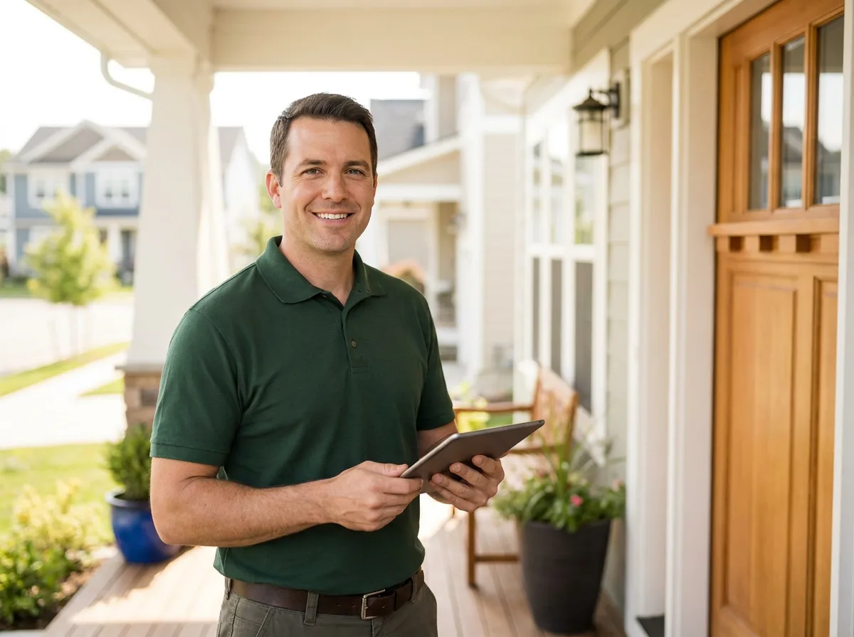 Pest control FAQs for Rough And Ready, CA